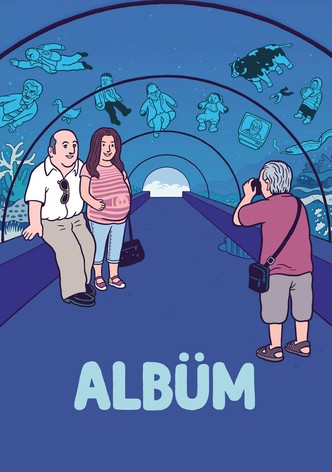 Albüm