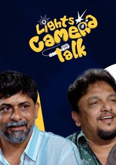 Lights Camera Talk