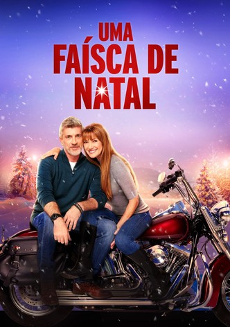 Uma Faísca de Natal