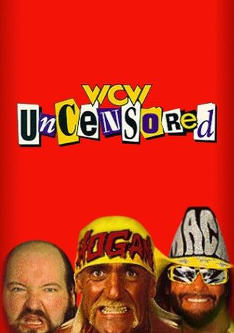 WCW Uncensored 1995
