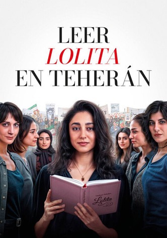 Leer Lolita en Teheran