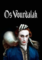 Os Vourdalak - Família de Vampiros