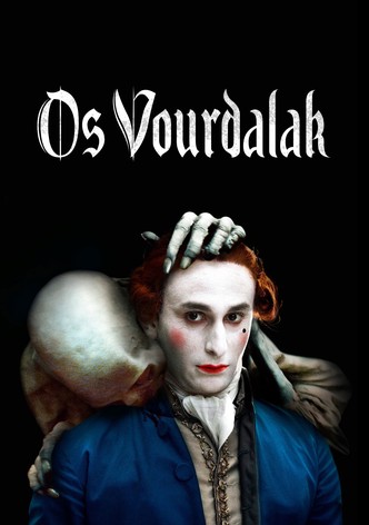 Os Vourdalak - Família de Vampiros