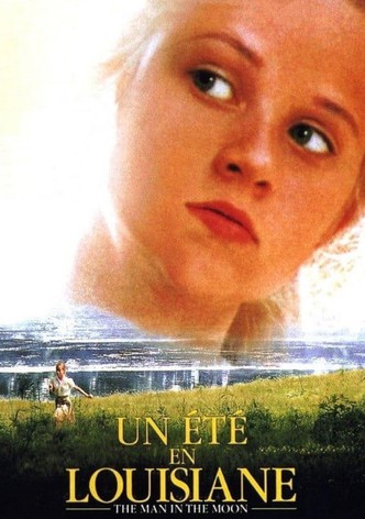 Un été en Louisiane