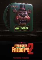 Five Nights at Freddy's 2