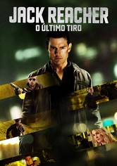 Jack Reacher: O Último Tiro