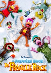 La première neige de Fraggle Rock