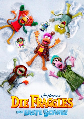 Die Fraggles: Der erste Schnee