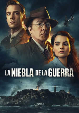 La niebla de la guerra