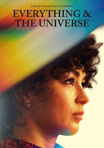 Everything & The Universe