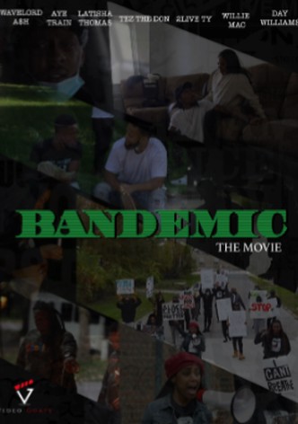 Bandemic