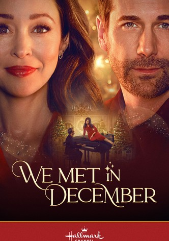 We Met in December