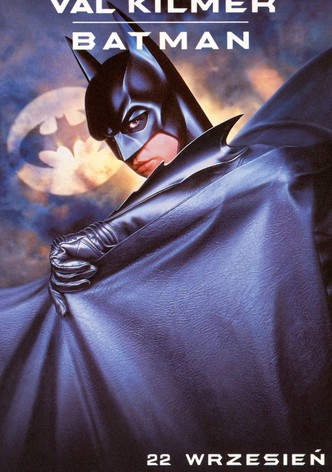 Batman Forever