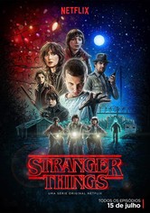  Stranger Things