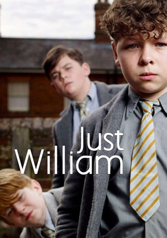 Just William