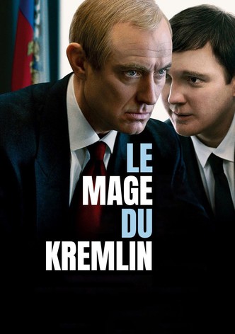 Le Mage du Kremlin