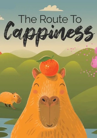 The Route to Cappiness