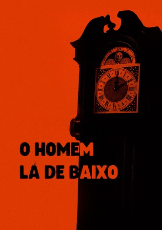 O Homem lá de Baixo