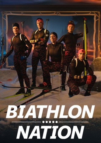 Biathlon Nation