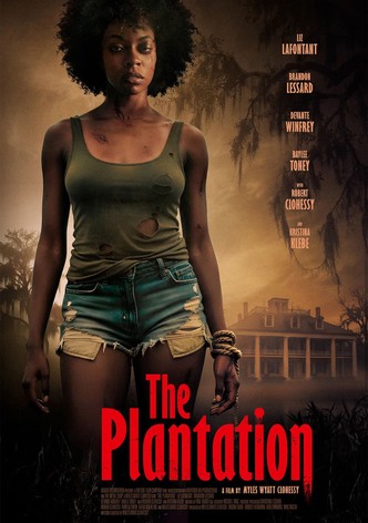 The Plantation