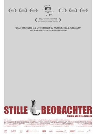 Stille Beobachter