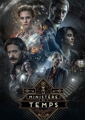 Le Ministère du Temps