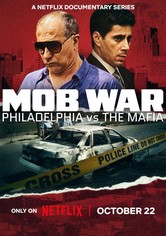 Guerra al hampa Filadelfia contra la mafia