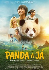 Panda a já