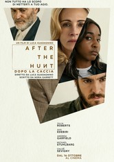 After the Hunt - Dopo la caccia
