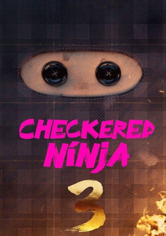 Checkered Ninja 3