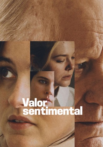 Valor sentimental