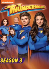 The Thundermans - 시즌 3