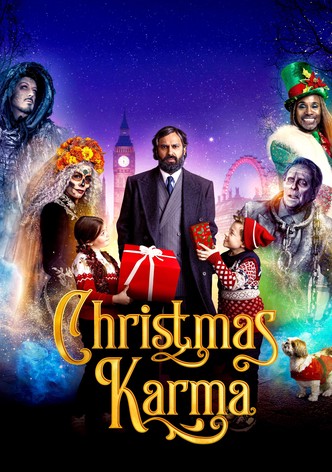 Christmas Karma