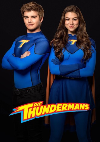 Die Thundermans