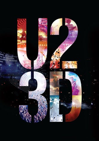 U2 3D