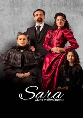 Sara: Amor y Revolución