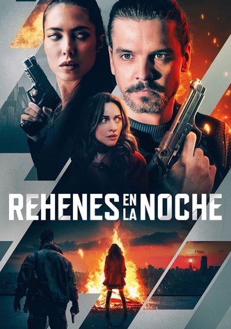 Rehenes en la noche