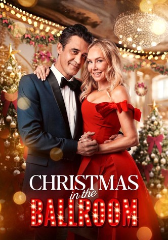 Christmas in the Ballroom