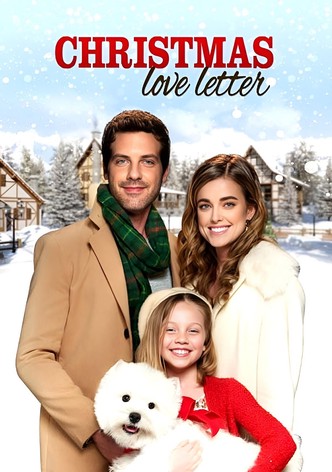 Le Bel Inconnu de Noël