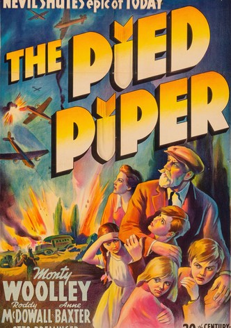 The Pied Piper