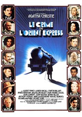 Le Crime de l'Orient-Express