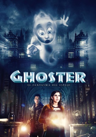 Ghoster