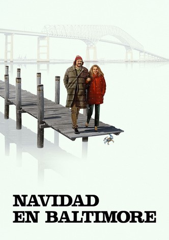 Navidad en Baltimore