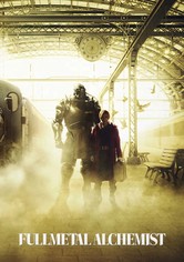 Fullmetal Alchemist