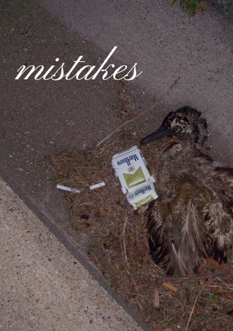 Mistakes