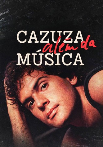 Cazuza Além da Música
