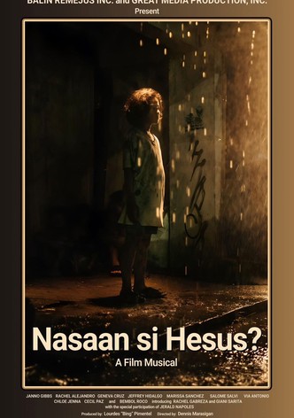 Nasaan si Hesus?