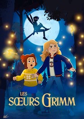 Les Sœurs Grimm