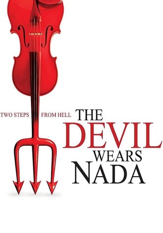 The Devil Wears Nada