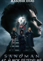 Sandman: Az álmok fejedelme